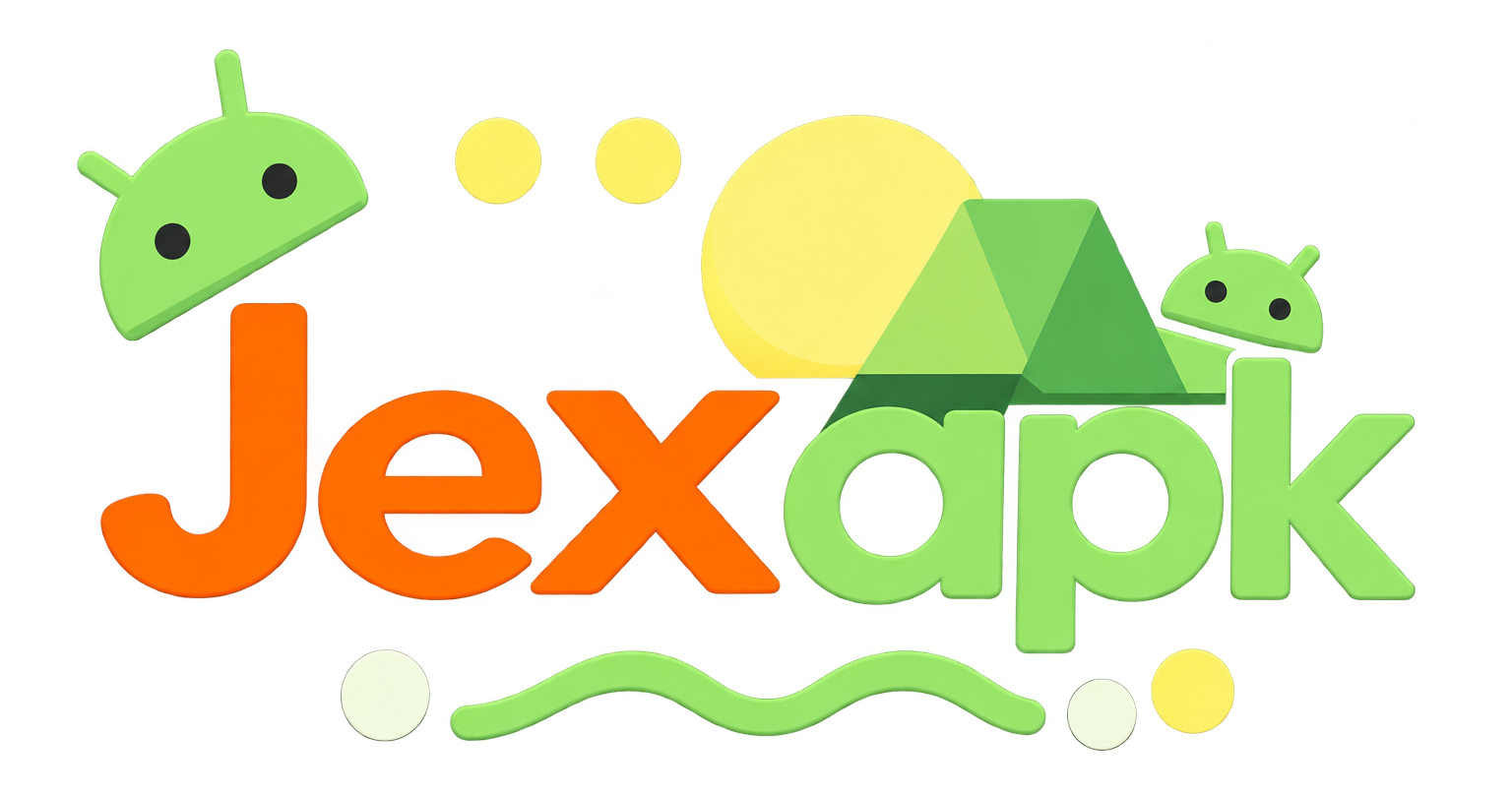 JEX APK