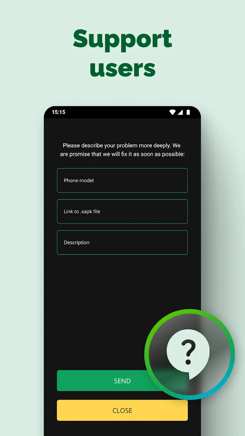 XAPK Installer APK ảnh màn hình 5