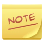 Download ColorNote APK 4.8.6 on Android