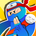 Download Ninja Hands (MOD, Unlimited Money) 0.10.1 on Android