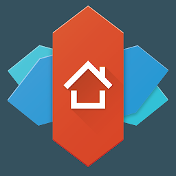 Nova Launcher Prime