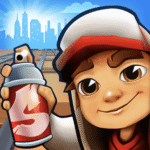 Download Subway Surfers (MOD, Unlimited Coins/Keys) 3.67.1 on Android